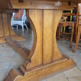Monastery table