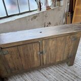 Oak table 1900 XL