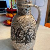 Scheurich floor vase 42cm