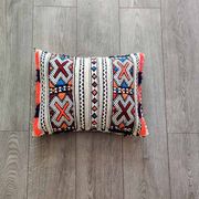 Vintage Kilim Vintage Moroccan cousin handmade 35 x 45 cm