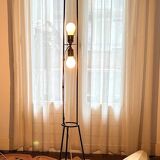 Cocoon Rocket Tripod Floor Lamp by H. Klingele for Artimeta