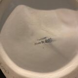 Bossano earthenware jug