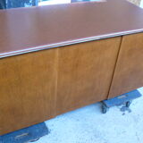 60/70 vintage year desk