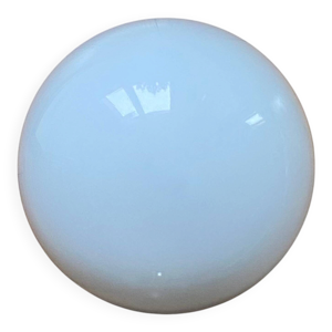 plafonnier ou applique - opaline