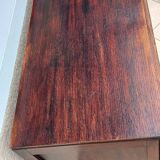 Commode vintage