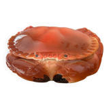 Crab slip Mr. Caugant