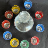 Vichy vintage liquor service