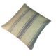 Vintage turkish kilim cushion cover , 40 x 40 cm