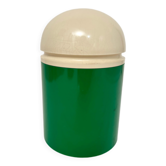 Anna Castelli, Kartell 7321, storage box, 1970