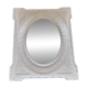 Miroir Napoléon III repeint