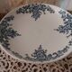 Compote dish terre de fer HB et Cie