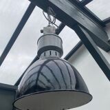 Industrial pendant lamp Elektrosvit