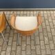 4x King Costes dining chairs, Philippe Starck, Aleph Driade