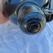 Lampe Christian Dell Vintage du Bauhaus 1931