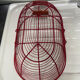 Panier vintage