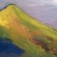 Oil Painting Hill 1