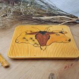 Vallauris cheese platter