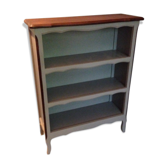 Bibliothèque