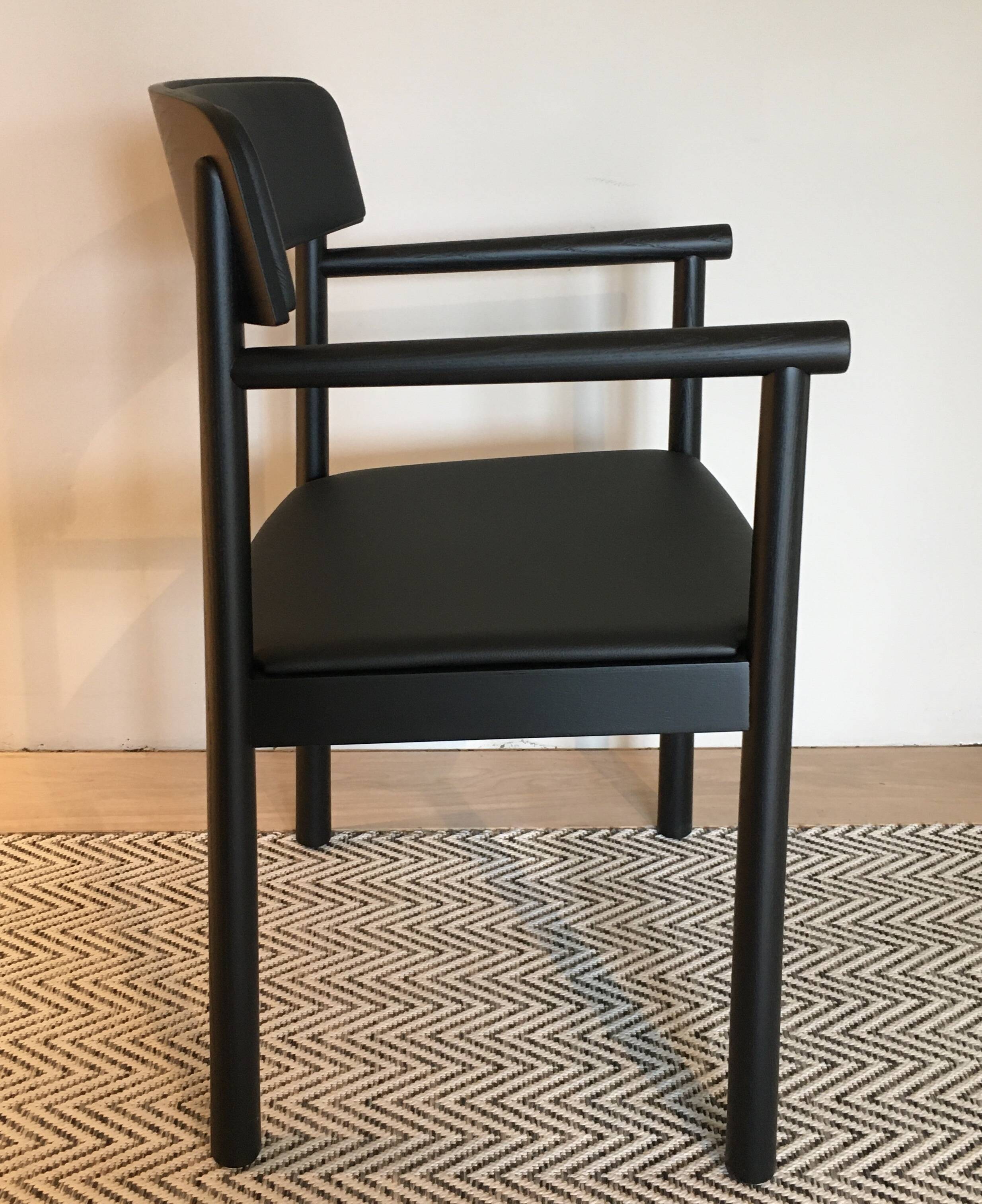 Norman Copenhagen office chair