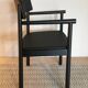 Norman Copenhagen office chair