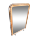 Mirror Golden old 140 * 94mm