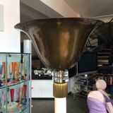Art-Deco standing lamp