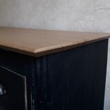 Furniture from craft to drawers