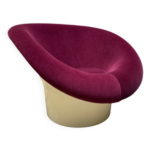 Fauteuil Krokus de lennart
