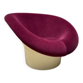 Fauteuil Krokus de Lennart Bender