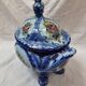 Vestal Alcobaça tureen, Portugal 1970