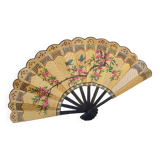 Large decorative fan