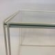 Tables design Max Sauze éditées par Isocèle