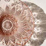Plat en verre Rosaline