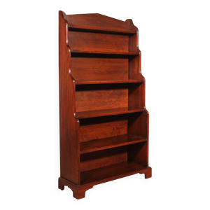 Bibliothèque dit waterfall