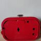 Vintage scale red terraillon 2000 made in france