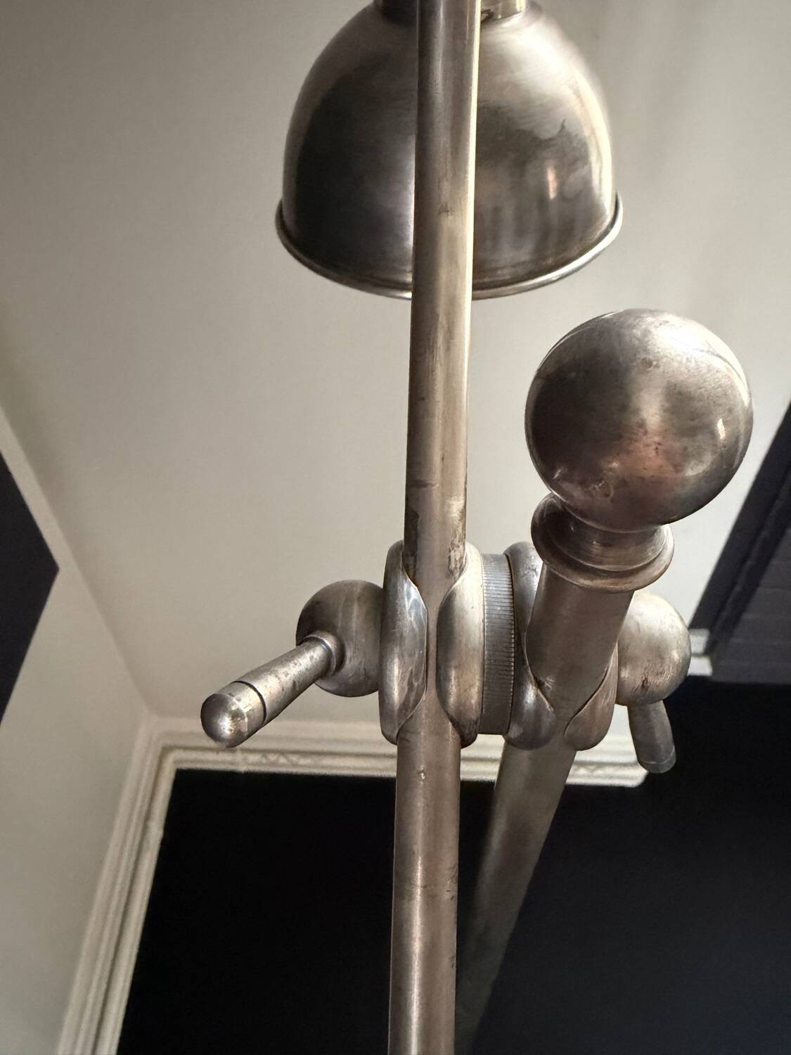 Lampadaire Chehoma