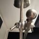 Lampadaire Chehoma