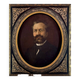 Portrait of Camille Flammarion - Late 19th century