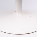 Metal Space Ace Stool, 1970s, Denmark