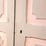 3 boiseries 19ème