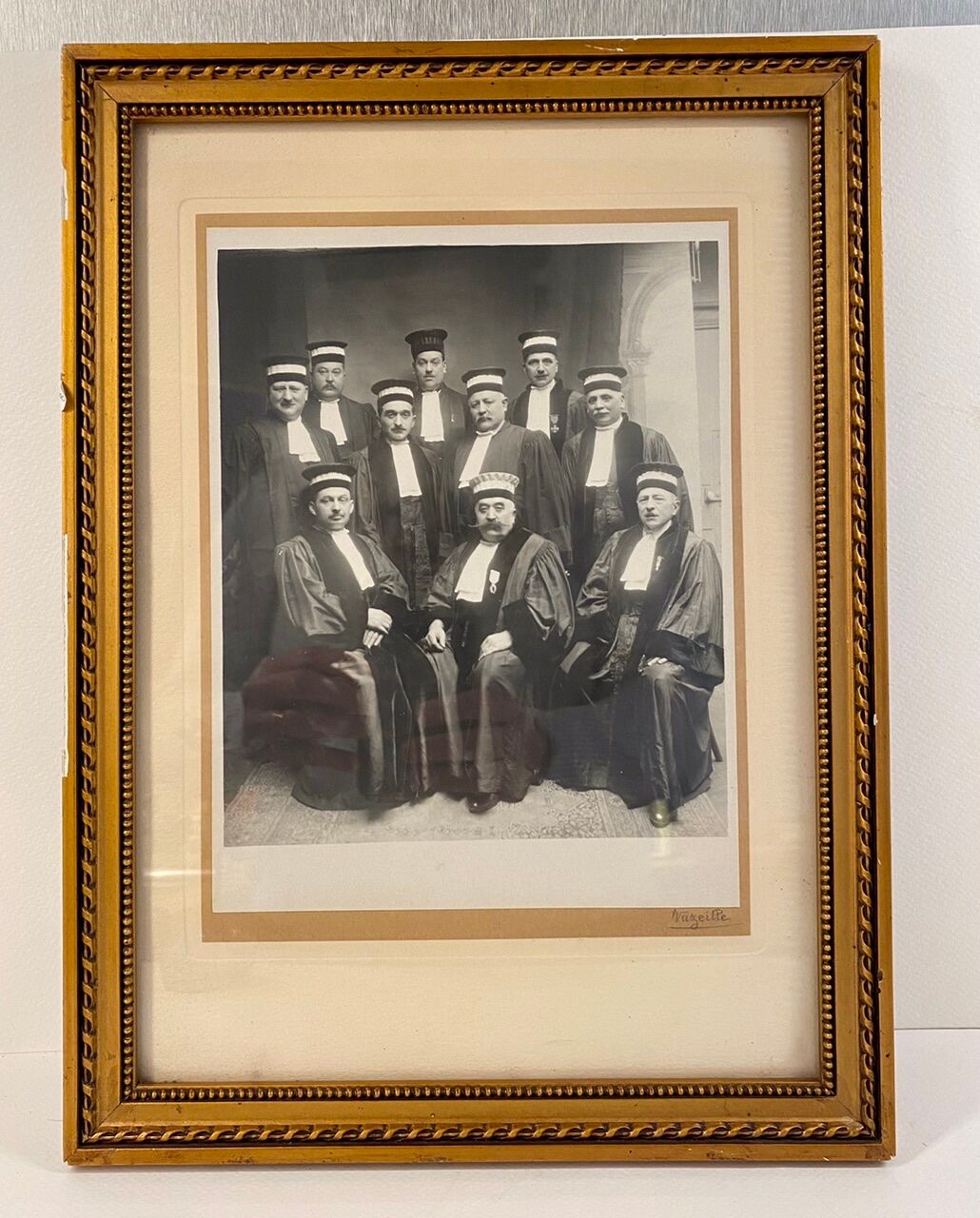 Photography old nineteenth century