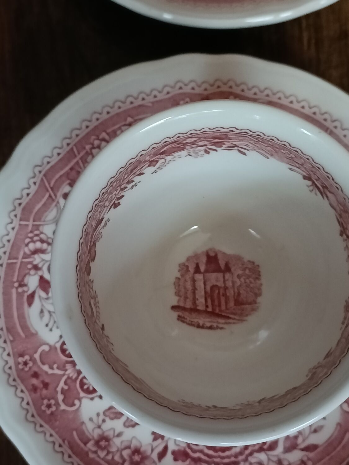 Villeroy & Boch coffee service