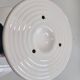 VASE MARC NEWSON BLANC SF POUR COR UNUM avec miniature
