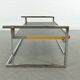 Menton Table by Eileen Gray fort ClassiCon