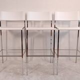 3 superb midia high chairs by bontempi casa