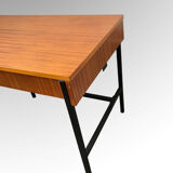 Jacques Hitier's Multitable desk for Multiplex, 1950s