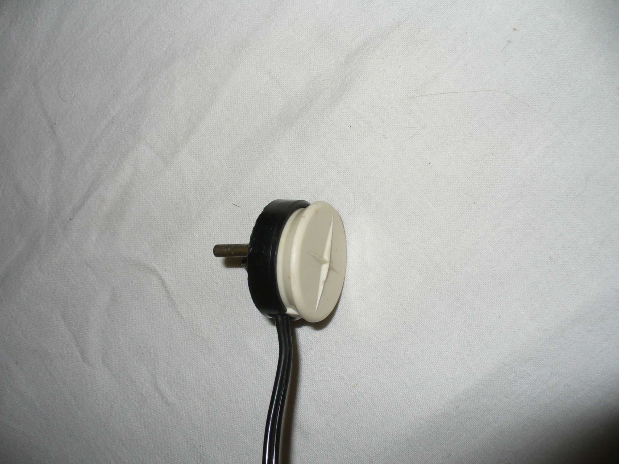 Philips saucer floor lamp - l. Kalff - Nx 546 of the 50s
