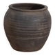 Vase ancien gris (c.1900) #8