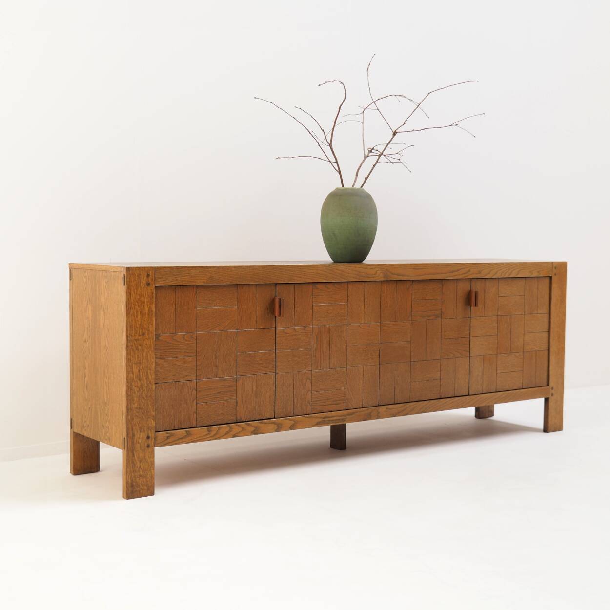 Frans Defour ‘Modena’ Sideboard for Defour, Belgium, 1970s