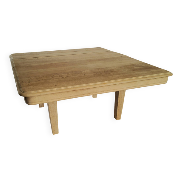 Table basse de ferme